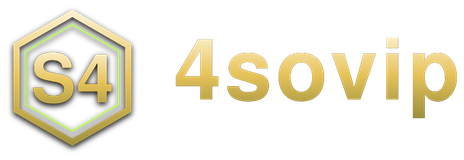 4sovip logo