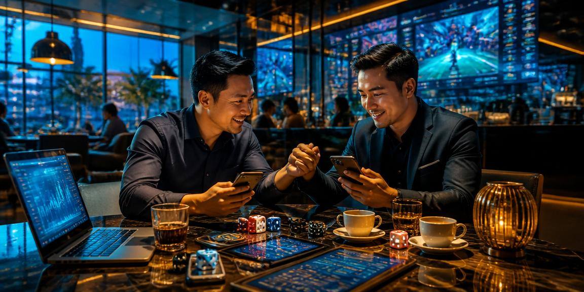 4sovip Game Thú Vị