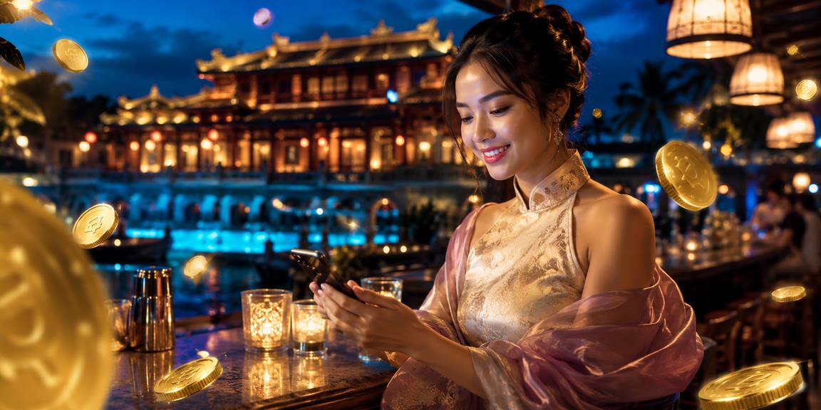 4sovip Thẻ Ngân Hàng Roulette